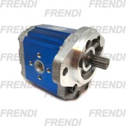 MOTOR HIDRAULICO VIVOIL
