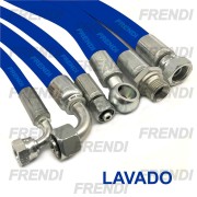 LATIGUILLOS HIDROLAVADORAS - LAVADEROS