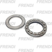 RODAMIENTO AXIAL DE BOLAS