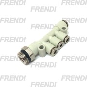 RACOR NE MULTI T TP UNION S7000 CZ