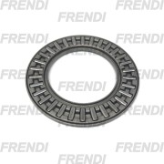 RODAMIENTO AXIAL AGUJA