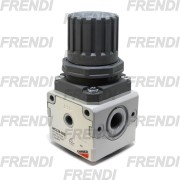 FILTRO - REGULADOR - LUBRICADOR CZ