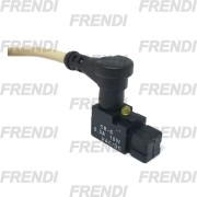 SENSORES MAGNETICOS PROXIMIDAD