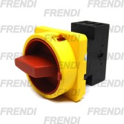 INTERRUPTOR PRINCIPAL