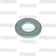 ARANDELA PLANA DIN125 ZN