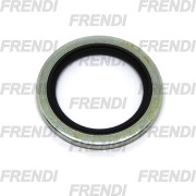 ARANDELA METAL BUNA MET