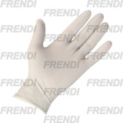 GUANTE LATEX NATURAL