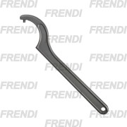 LLAVE FIJA GANCHO