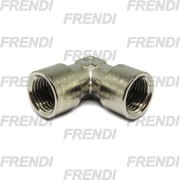 ADPT NE 90º HF-HF BSPP