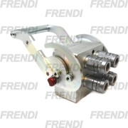MULTICONECTOR FIJO RAP HI 2 - 4 CONEXIONES