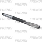 ESCARIADOR MAQUINA HSS CO CONO MORSE