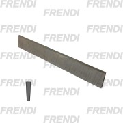 CUCHILLA TRAPEZOIDAL HSS CO DIN4964E