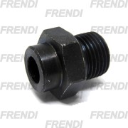 ADPT HI RCT SOLD C/HEX BSP