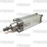 CILINDRO NEUMATICO SERIE XH