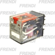 RELE ELECTRICO
