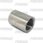 ADPT HI RCT HF EMP SOLD BSP INOX