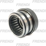 RODAMIENTO AGUJA Y AXIAL BOLAS
