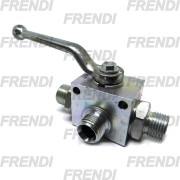 VAL HI 3 VIAS MF-MF-MF BSP