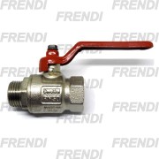 VAL NE BAJA PRESION HF-MF BSP PALANCA LARGA