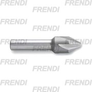 AVELLANADOR 60º HSS DIN334A