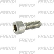TORNILLO ALLEN METRICO DIN912 A2 INOX
