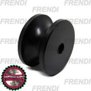 MECANIZADO PLASTICO