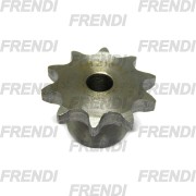 PIÑON CADENA CUBO