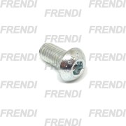 TORNILLO ALLEN ISO 7380 MET 10.9 ZN