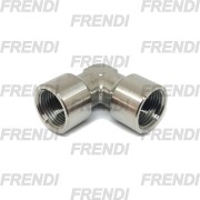 ADPT NE 90ª HF-HF BSPP INOX