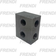 COLECTOR COMUN PRESION 6 VIAS BSPP