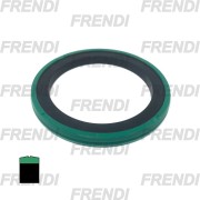 JUNTA PISTON 2 PIEZAS 400 BAR